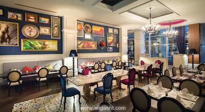 تایتانیک دلوکس گلف بلک