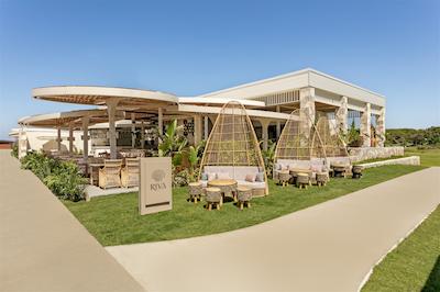 تایتانیک دلوکس گلف بلک