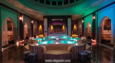 تایتانیک دلوکس گلف بلک