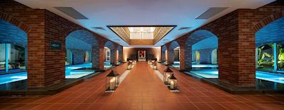 تایتانیک دلوکس گلف بلک