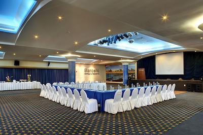 اُکسیدنتال توکانکن