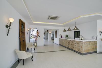 میو بیانکو ریزرت