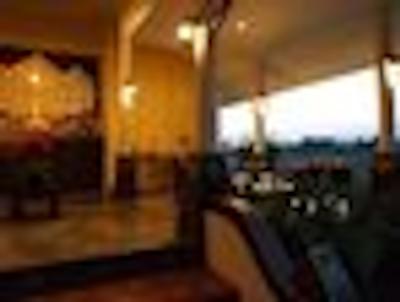 د اُرینتال ویلیج