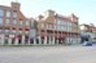 رامادا پودونگ شانگهای اکسپو