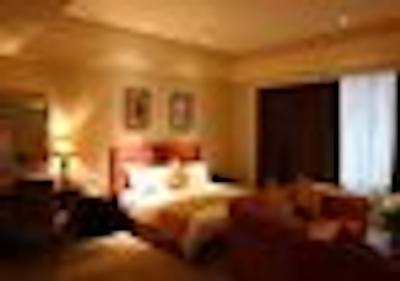 رامادا پودونگ شانگهای اکسپو