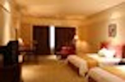 رامادا پودونگ شانگهای اکسپو