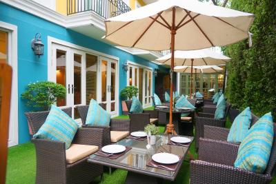 سالیل هتل سوخومویت سوی تونگلور 1