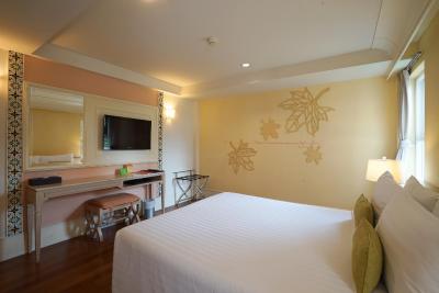 سالیل هتل سوخومویت سوی تونگلور 1