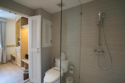 سالیل هتل سوخومویت سوی تونگلور 1