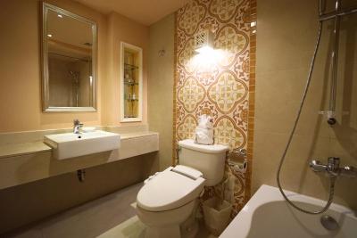 سالیل هتل سوخومویت سوی تونگلور 1