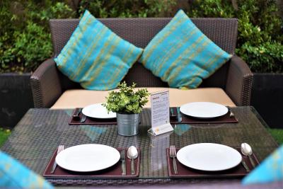 سالیل هتل سوخومویت سوی تونگلور 1