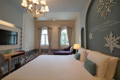 سالیل هتل سوخومویت سوی تونگلور 1