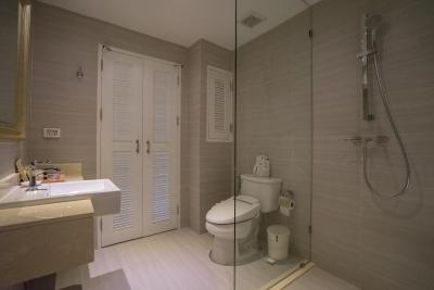 سالیل هتل سوخومویت سوی تونگلور 1