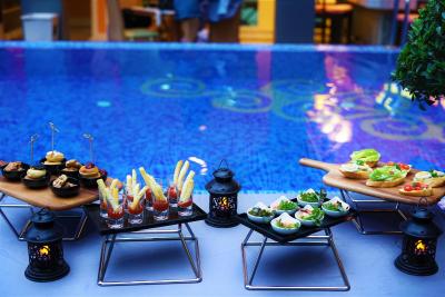 سالیل هتل سوخومویت سوی تونگلور 1