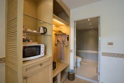 سالیل هتل سوخومویت سوی تونگلور 1