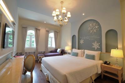 سالیل هتل سوخومویت سوی تونگلور 1