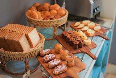 سالیل هتل سوخومویت سوی تونگلور 1