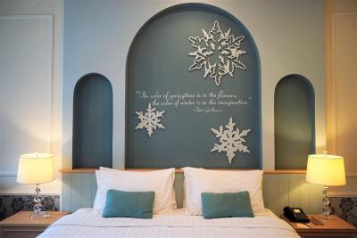 سالیل هتل سوخومویت سوی تونگلور 1