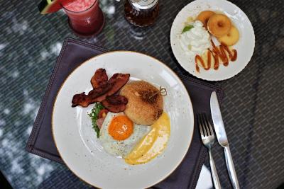 سالیل هتل سوخومویت سوی تونگلور 1