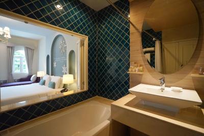 سالیل هتل سوخومویت سوی تونگلور 1