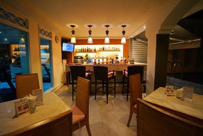 سالیل هتل سوخومویت سوی تونگلور 1