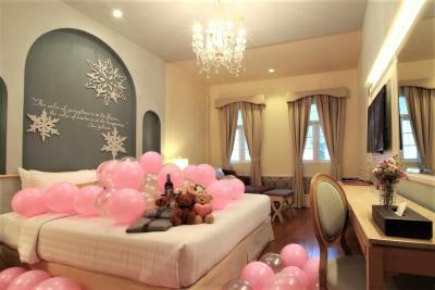 سالیل هتل سوخومویت سوی تونگلور 1