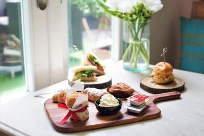 سالیل هتل سوخومویت سوی تونگلور 1