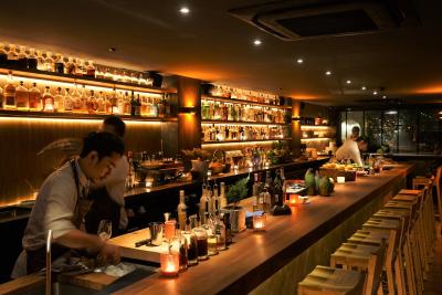 سالیل هتل سوخومویت سوی تونگلور 1