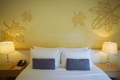 سالیل هتل سوخومویت سوی تونگلور 1