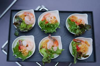 سالیل هتل سوخومویت سوی تونگلور 1