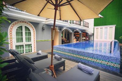 سالیل هتل سوخومویت سوی تونگلور 1