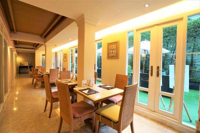 سالیل هتل سوخومویت سوی تونگلور 1