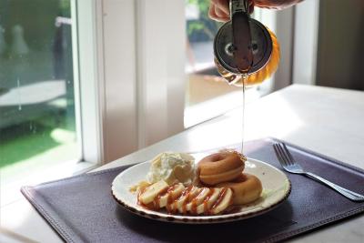 سالیل هتل سوخومویت سوی تونگلور 1