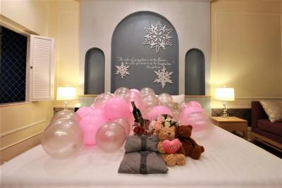 سالیل هتل سوخومویت سوی تونگلور 1