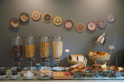 سالیل هتل سوخومویت سوی تونگلور 1