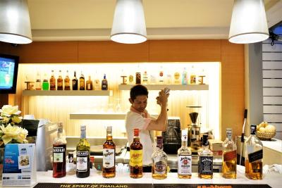 سالیل هتل سوخومویت سوی تونگلور 1