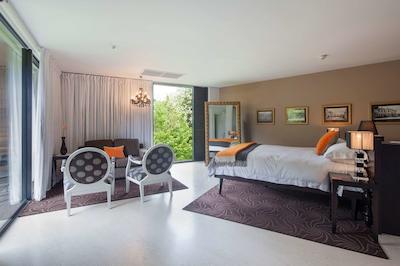 کویینستون پارک بوتیک