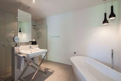 کویینستون پارک بوتیک