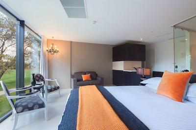 کویینستون پارک بوتیک