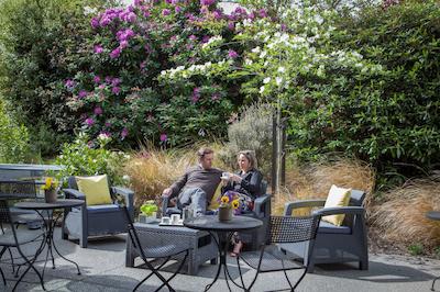 کویینستون پارک بوتیک