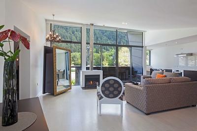 کویینستون پارک بوتیک