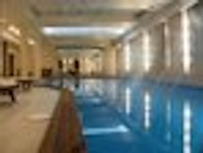 گراند هتل بانسکو