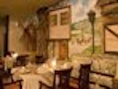 گراند هتل بانسکو