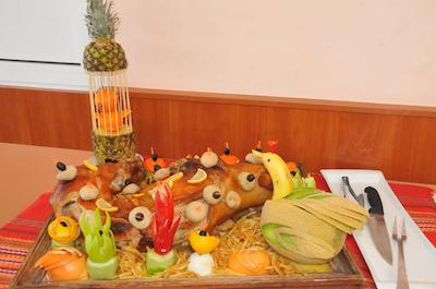 بورگاز بیچ هتل