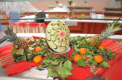 بورگاز بیچ هتل