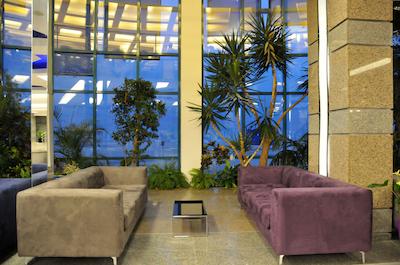 بورگاز بیچ هتل