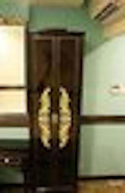 گاردن تراس هتل