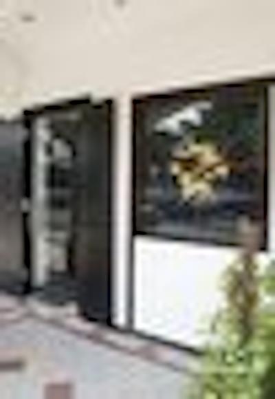 گاردن تراس هتل