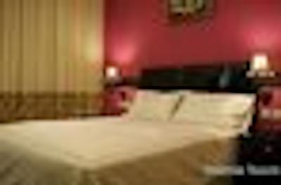 گاردن تراس هتل