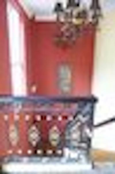 گاردن تراس هتل